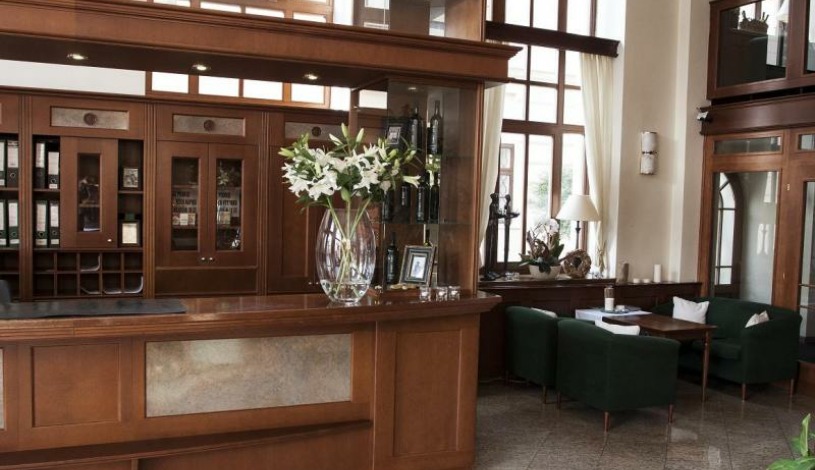 HOTEL SLUNCE Uherské Hradiště